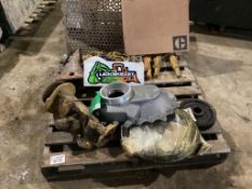 Pallet of Misc. Parts