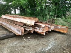 Misc. Structural Steel