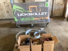 Pallet of Misc Parts