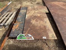 Steel Plate