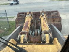Michigan L320 Wheel Loader