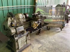 South Bend Lathe
