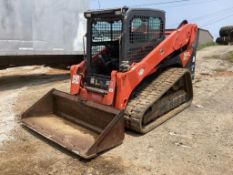 Kobta SVL97-2 Skid Steer