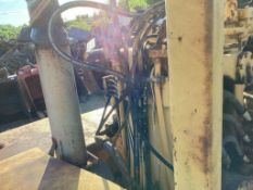 CAT621B Motor Scraper