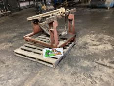 Engine Stand