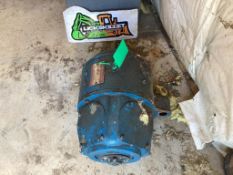 Electric Motor