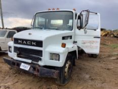 1986 Mack
