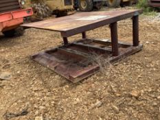 Atlanta Equipment Steel Trench Box