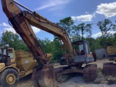 Komatsu PC200 Excavator