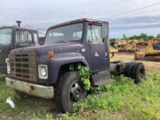 1983 International