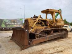 CAT D8K Crawler Tractor