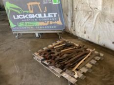 Misc. Hand Tools