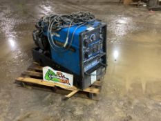 Miller Welder