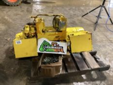 ACCO Winch