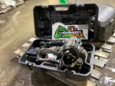 Titan Post Driver