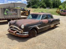 1953 Packard Auton 4.7L