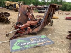 15ft Rotary Cutter