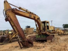 CAT235C Excavator