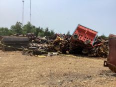 Misc. Scrap Metal