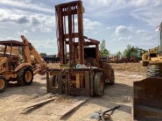Hyster Forklift