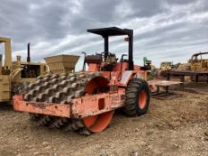 Hamm 2422DSB Compactor
