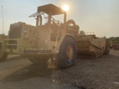 CAT621B Motor Scraper