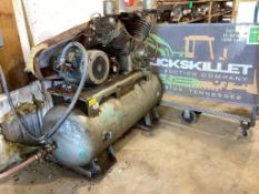 Kellogg Air Compressor