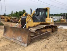 Komatsu Crawler Tractor LGP