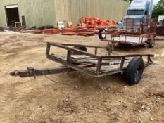 Utility Trailer
