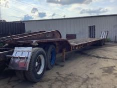 Phelan Lowboy