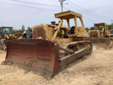 CAT D8K Crawler Tractor