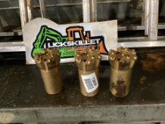 Mitsubishi Drill Bit Heads