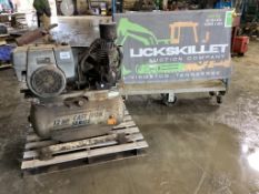Campbell Hausfeld Air Compressor