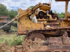 CAT D8K Crawler Tractor