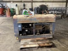 Lincoln SA-250 Welder