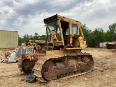 CAT D9H Parts Only)