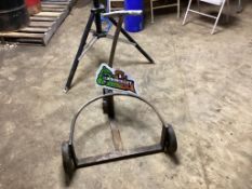 Barrel Dolly