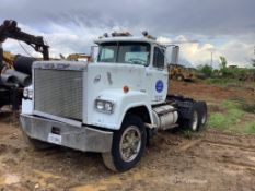 1979 Mack