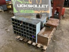Misc. Pallet