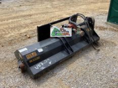 Skid Steer Mount 70
