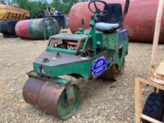 Smooth Drum Roller/Neal