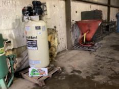 Ingersoll Rand Air Compressor