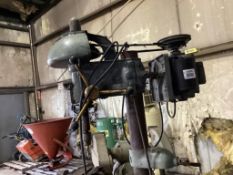 Buffalo Drill Press