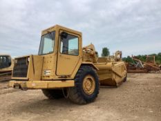 CAT613B Motor Scraper