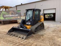JCB 270T Skid Steer