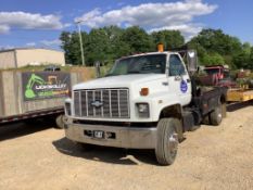1996 Chevy Kodick