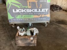 Wright Chain Hoist