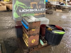 Misc. Pallet