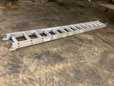 Extension Ladder