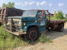 1977 Chevy C65